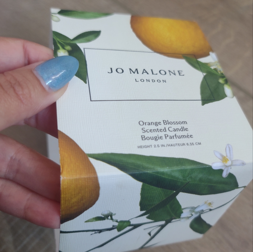 Jo Malone Candle Boxes - Picture 11 of 15